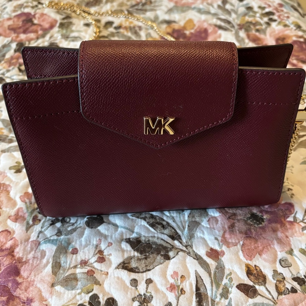 Michael Kors handbag